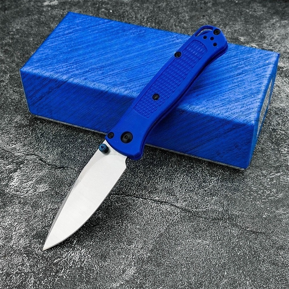 Folding Pocket Knife with Blade for Lightweight and Camping