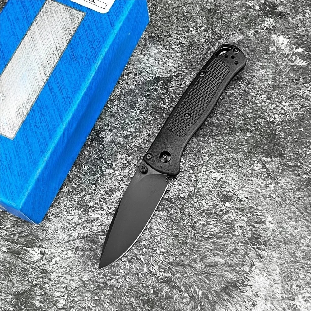 Folding Pocket Knife with Blade for Lightweight and Camping
