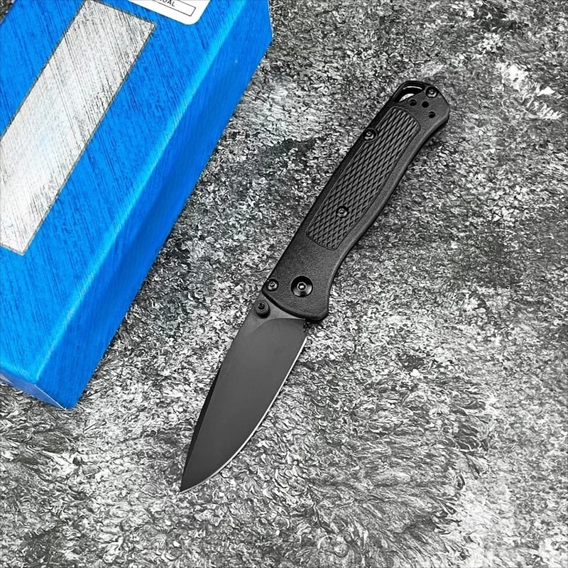Folding Pocket Knife with Blade for Lightweight and Camping