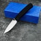 Folding Pocket Knife with Blade for Lightweight and Camping