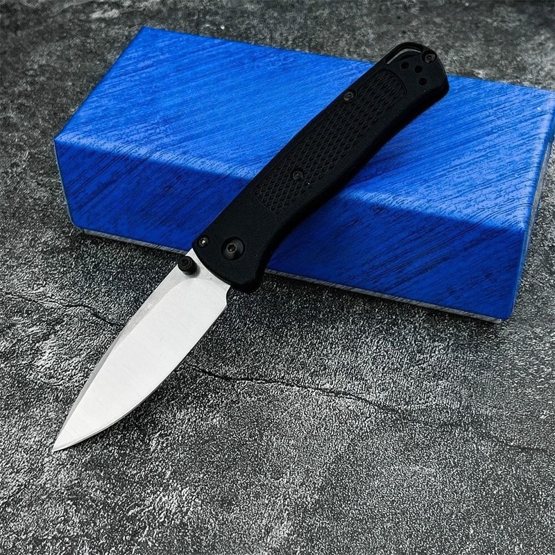 Folding Pocket Knife with Blade for Lightweight and Camping