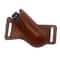 Leather Knife Sheath Belt Loop Holster For Folding Knife Flashlight And Tools 1