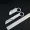 Folding Utility Knife with Replaceable Blades for Camping and Everyday Cutting