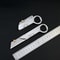 Folding Utility Knife with Replaceable Blades for Camping and Everyday Cutting