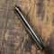 Petrified Fish Steel Folding Knife With Grip 4