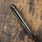 Petrified Fish Steel Folding Knife With Grip 4