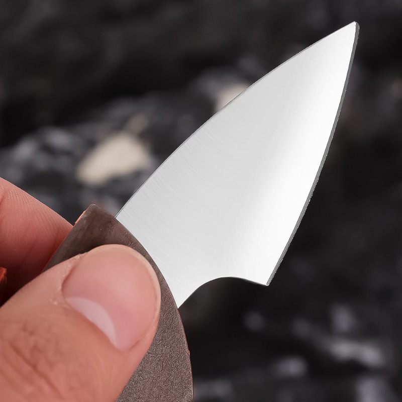 Mini Pocket Knife Portable Fruit Cutter And Multi Purpose Outdoor Tool 1