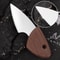 Mini Pocket Knife Portable Fruit Cutter And Multi Purpose Outdoor Tool 2