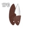 Mini Pocket Knife Portable Fruit Cutter And Multi Purpose Outdoor Tool 5