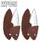 Mini Pocket Knife Portable Fruit Cutter And Multi Purpose Outdoor Tool 6