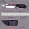 Outdoor Fixed Blade Camping Knife With Protective Sheath For Hunting 3