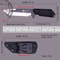 Outdoor Fixed Blade Camping Knife With Protective Sheath For Hunting 3