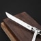 Stainless Steel Folding Knife For Outdoor 2