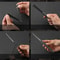 Stainless Steel Folding Knife For Outdoor 3