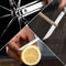 Stainless Steel Folding Knife For Outdoor 1