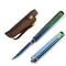 Stainless Steel Folding Knife For Outdoor 0