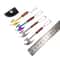 Mini Keychain Camping Axe Stainless Steel Utility Tool