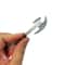 Mini Keychain Camping Axe Stainless Steel Utility Tool