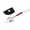 Mini Keychain Camping Axe Stainless Steel Utility Tool
