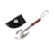 Mini Keychain Camping Axe Stainless Steel Utility Tool