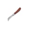 Folding Grafting Knife for Bonsai Pruning and Seedling Tree Cutting