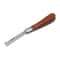 Folding Grafting Knife for Bonsai Pruning and Seedling Tree Cutting