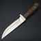 Heavy Duty Outdoor Survival Knife Fixed Blade Hunting & Camping Knife