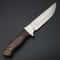 Heavy Duty Outdoor Survival Knife Fixed Blade Hunting & Camping Knife
