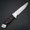 Heavy Duty Outdoor Survival Knife Fixed Blade Hunting & Camping Knife