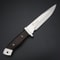 Heavy Duty Outdoor Survival Knife Fixed Blade Hunting & Camping Knife
