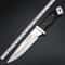 Heavy Duty Outdoor Survival Knife Fixed Blade Hunting & Camping Knife