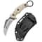 Premium Tactical Survival Knife For Camping Self Defense 2
