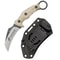 Premium Tactical Survival Knife For Camping Self Defense 2