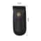 Premium Leather Foldable Waist Knife Sheath Outdoor Hunting Camping Tool Holder 0