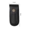 Premium Leather Foldable Waist Knife Sheath Outdoor Hunting Camping Tool Holder 0