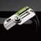 Premium Titanium Folding Knife Compact Outdoor & Self Defense Tool