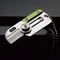 Premium Titanium Folding Knife Compact Outdoor & Self Defense Tool