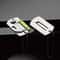 Premium Titanium Folding Knife Compact Outdoor & Self Defense Tool