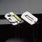 Premium Titanium Folding Knife Compact Outdoor & Self Defense Tool