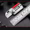 Premium Titanium Folding Knife Compact Outdoor & Self Defense Tool