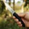Premium Full Tang Tactical Knife Steel Knife For Outdoor Camping 0