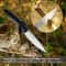 Premium Full Tang Tactical Knife Steel Knife For Outdoor Camping 2
