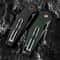 Tactical Folding Knife Steel Pocket Knife With Micarta Handle Camping Survival 3