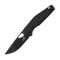 Tactical Folding Knife Steel Pocket Knife With Micarta Handle Camping Survival 0