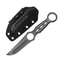 Premium Hunting & Survival Knife with Kydex Sheath