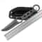 Premium Hunting & Survival Knife with Kydex Sheath