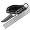 Premium Hunting & Survival Knife with Kydex Sheath