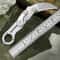 Tactical Outdoor Folding Knife Durable Pocket Knife For Survival Everyday Use 2