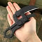Tactical Outdoor Folding Knife Durable Pocket Knife For Survival Everyday Use 3