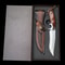 All Purpose Outdoor Knife Portable, Sharp Camping Knife